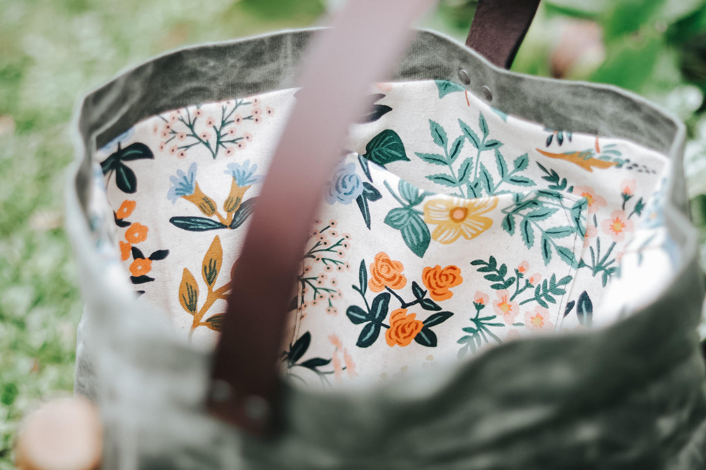 Gardening Tool Bag