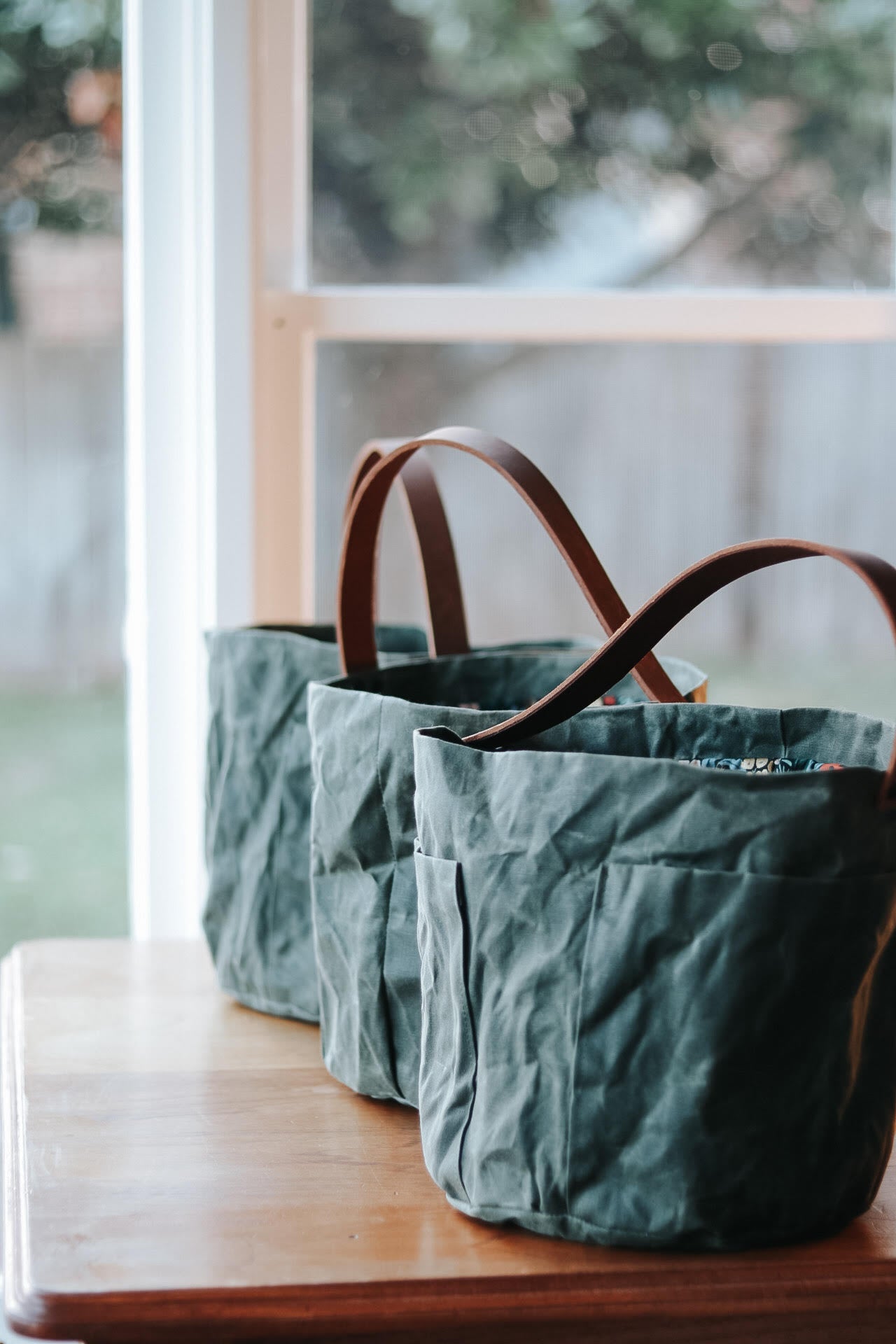 Gardening Tool Bag