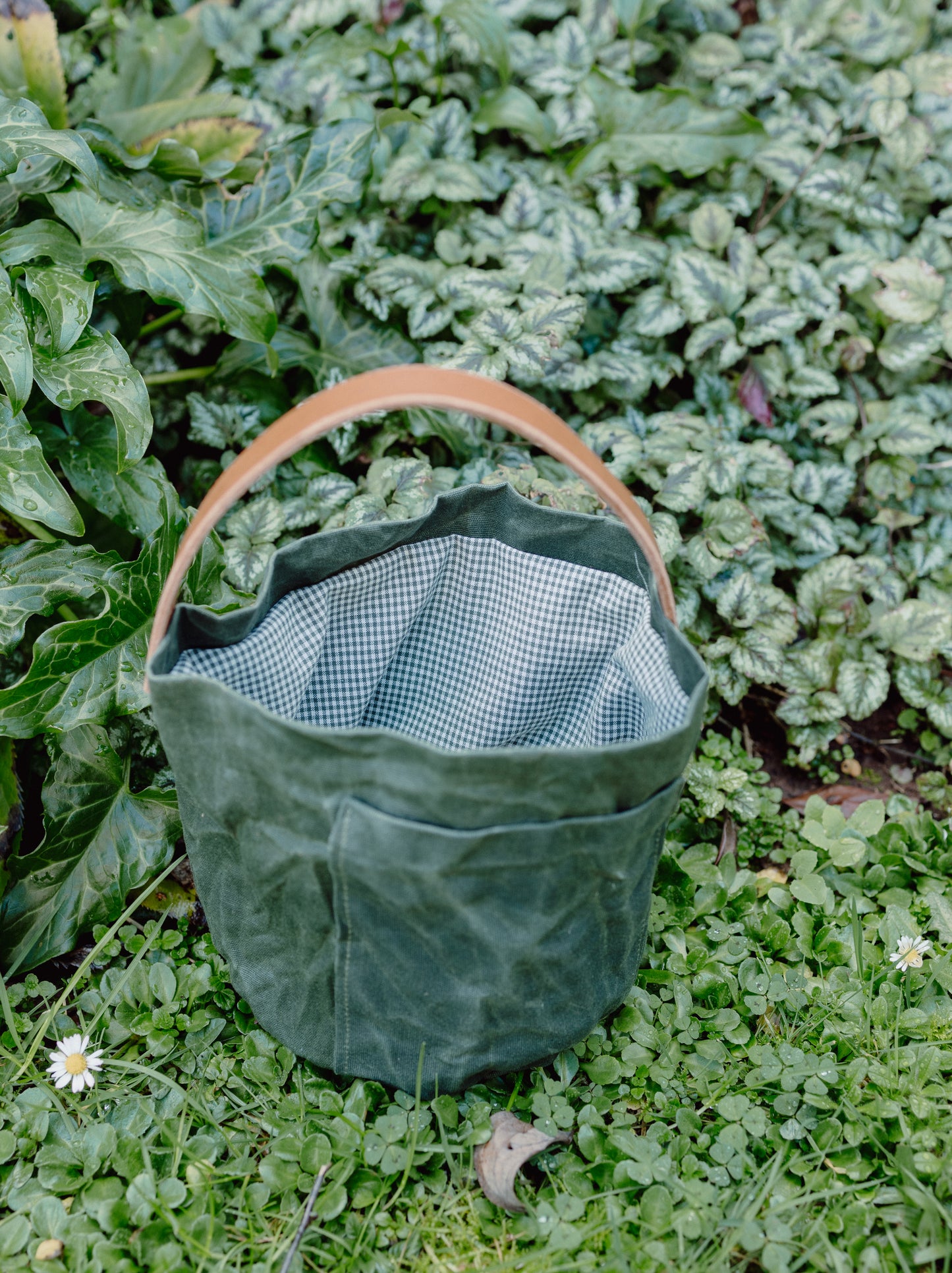 Kids Garden Bag