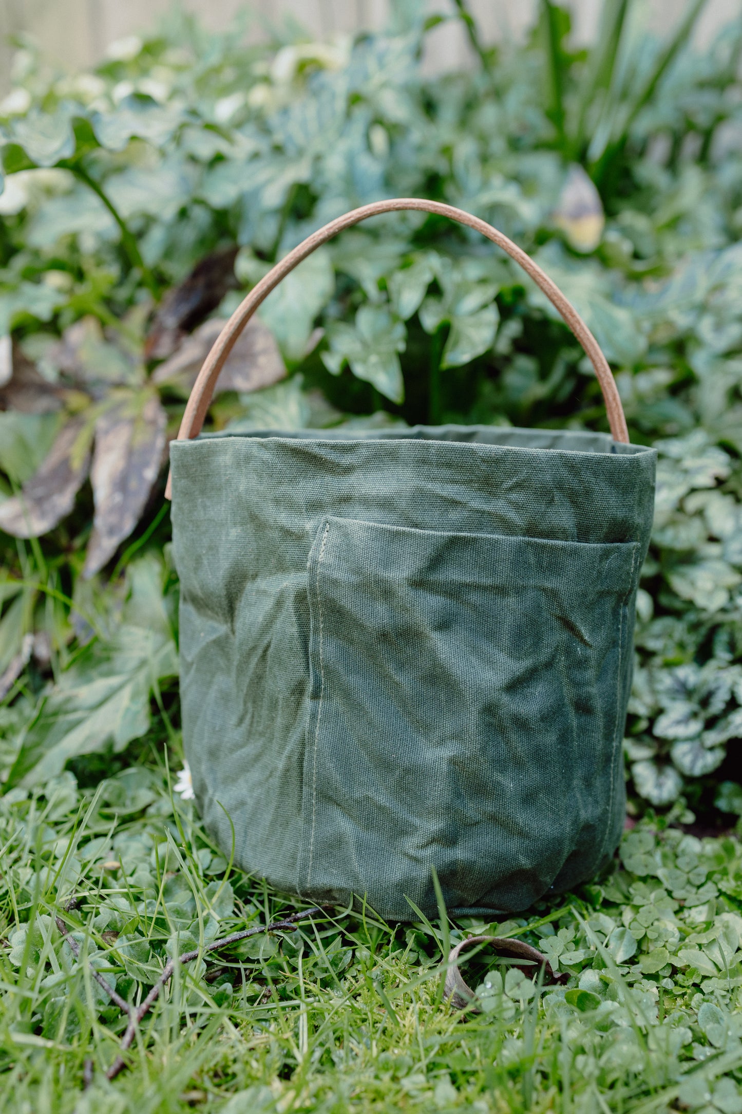 Kids Garden Bag