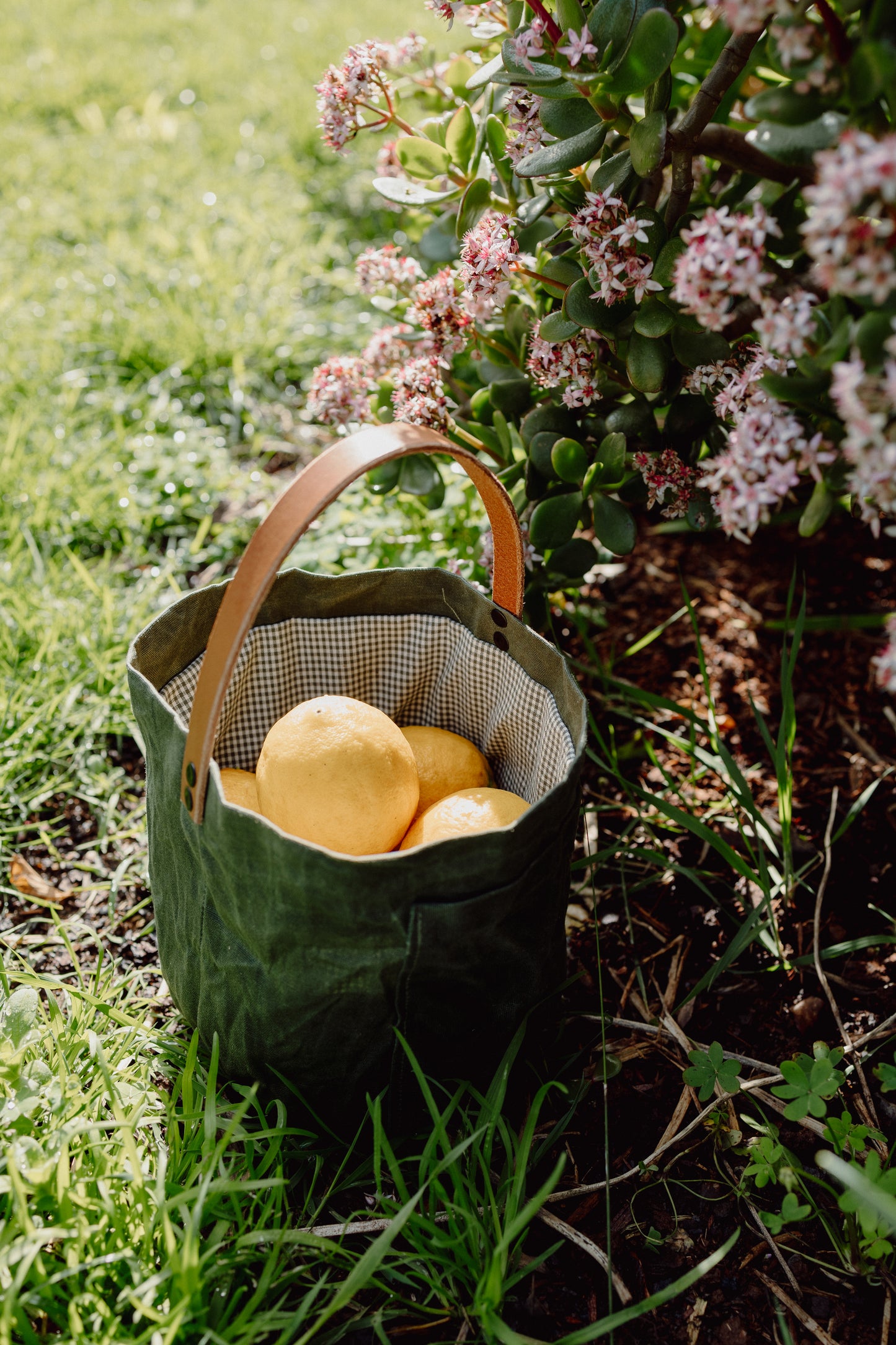 Kids Garden Bag