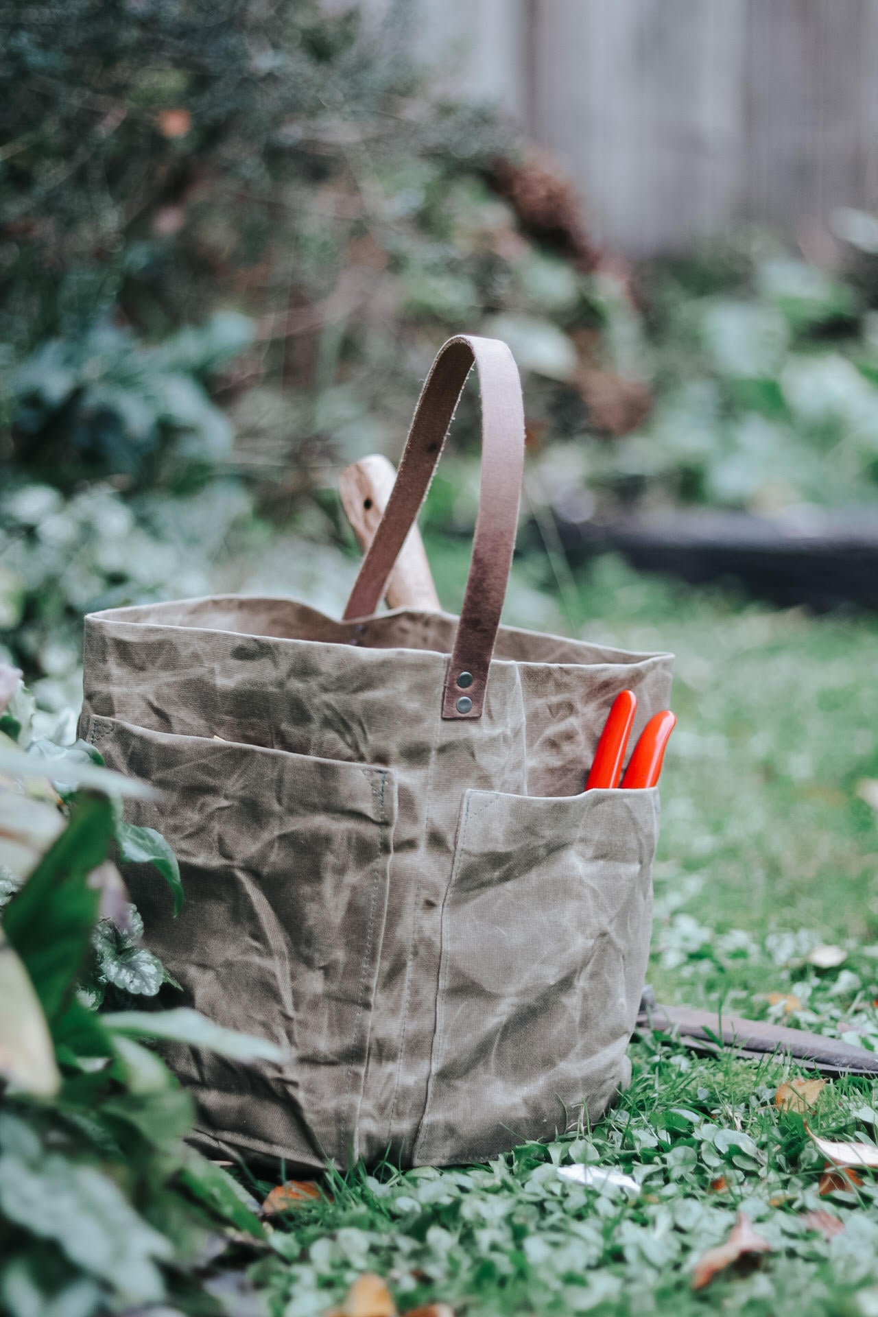 Gardening Tool Bag